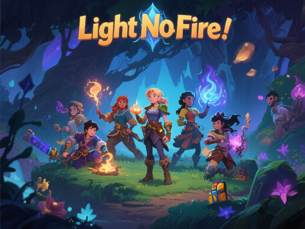 Light No Fire Cheat Codes and Secrets: Unleash the Power!