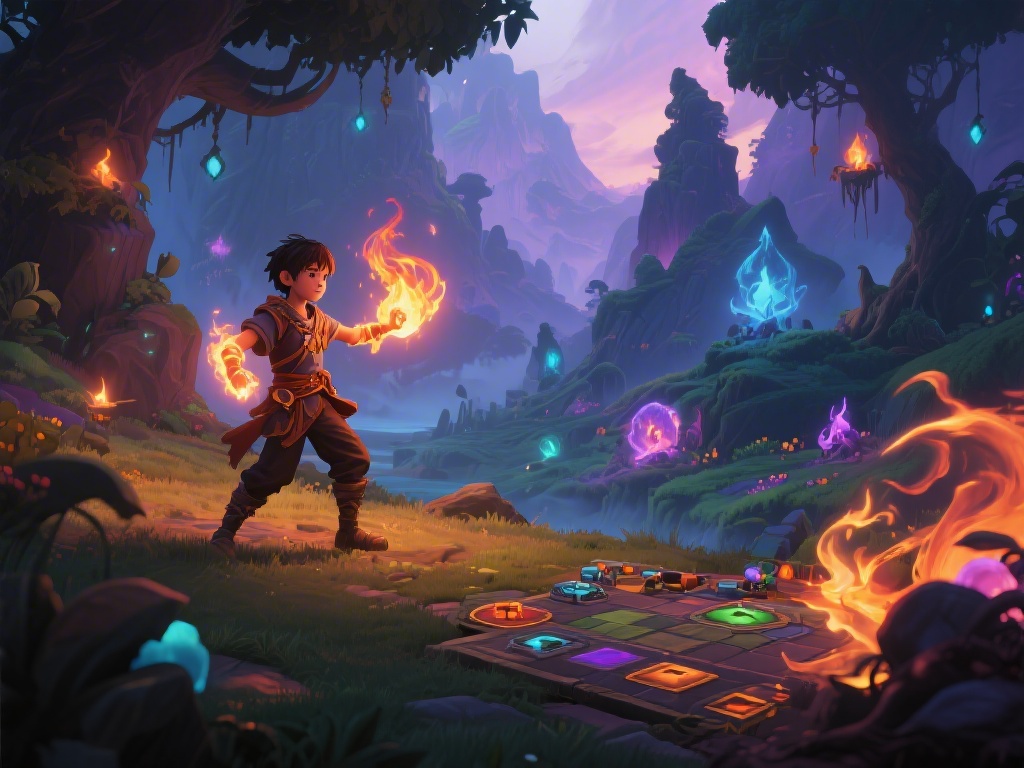 Light No Fire Game Review: Is It Worth Playing?
