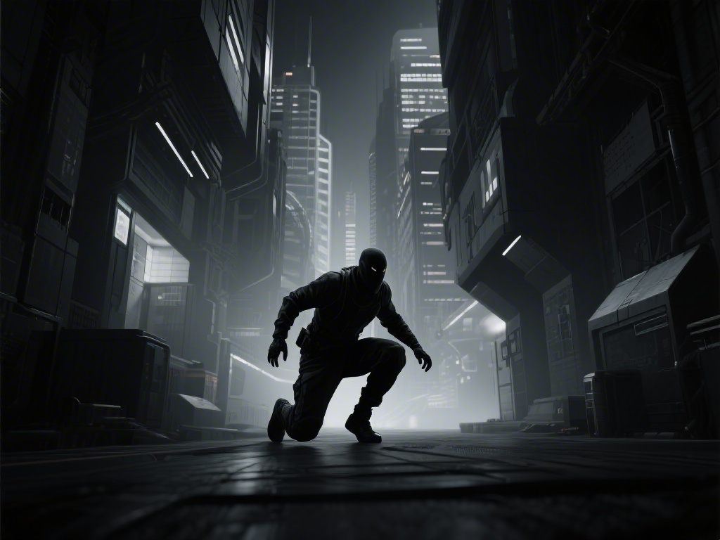 Stealth Gameplay Unleashed: Exploring Light No Fire Alternatives in the Stealth Genre