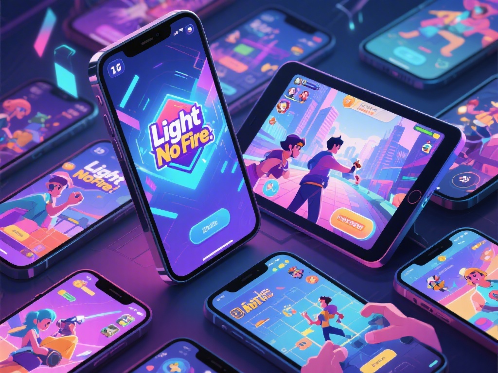 Can You Play Light No Fire on Mobile Devices? A Comprehensive Guide
