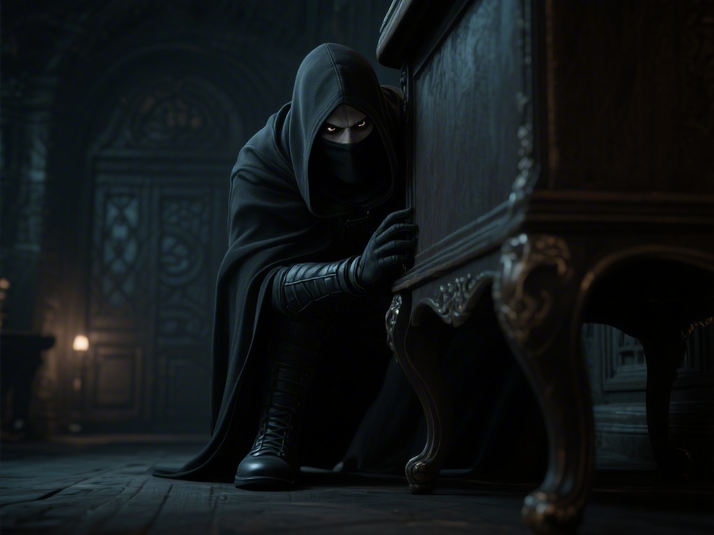 10 Effective Strategies to Elevate Your Stealth Skills in Light No Fire