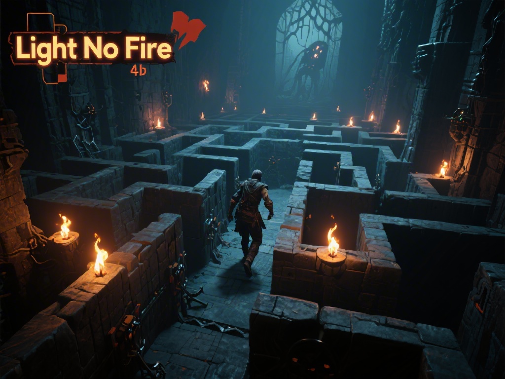 The Most Difficult Levels in Light No Fire: How to Beat Them