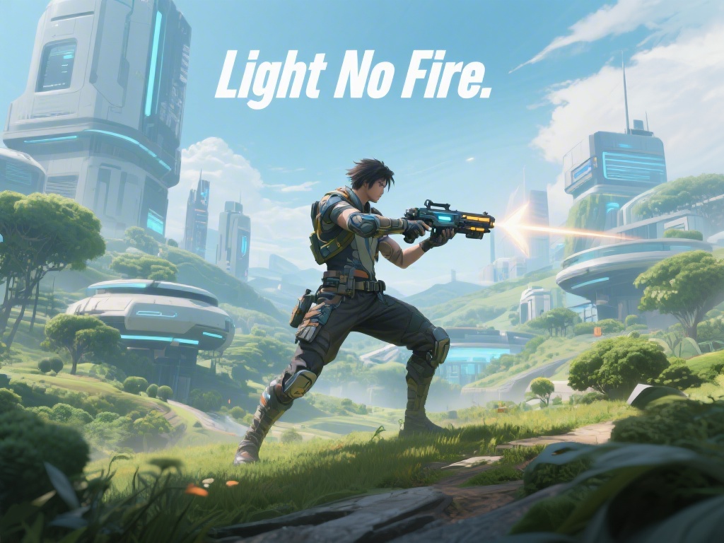 Hello Games Light No Fire: The Ultimate Strategy Guide