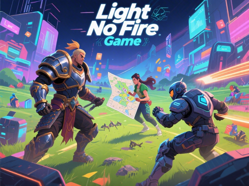 Top Strategies for Winning in "Light No Fire Game": Complete Guide