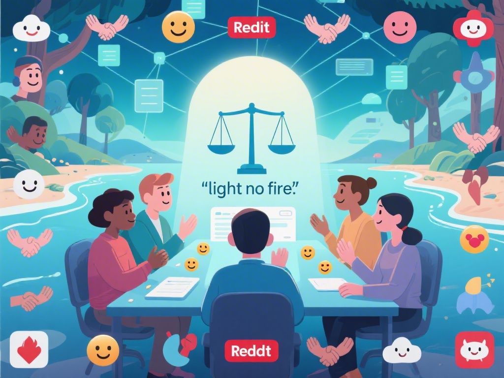 Mastering the Light No Fire Strategy in Reddit: A Comprehensive Guide