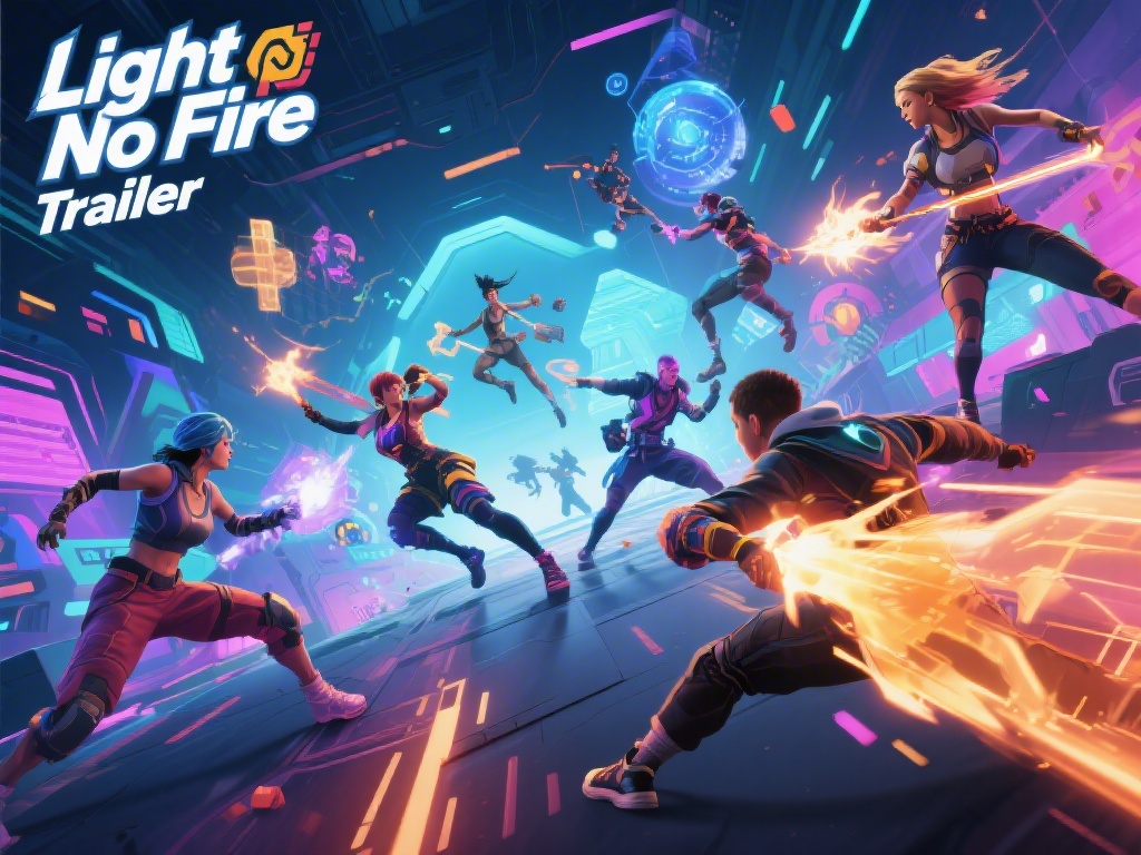 10 Must-Know Strategies for Mastering the "Light No Fire Trailer" in 2023