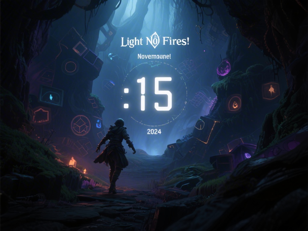 Light No Fires Release Date: What You Need to Know in 2024