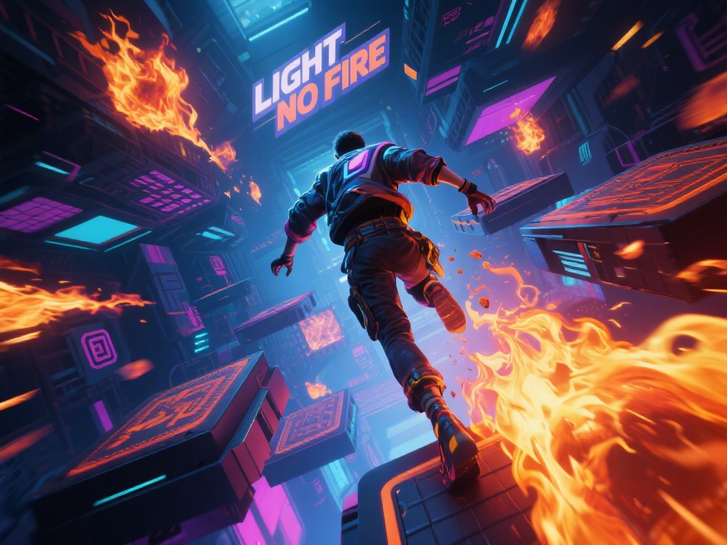 Top Strategies for Mastering 'Light No Fire Platforms' in 2023