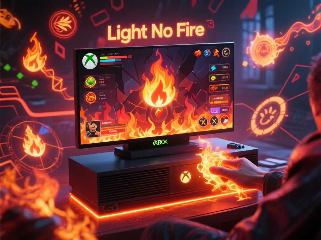 10 Effective Tips for Mastering Light No Fire in Xbox – Your Ultimate Strategy Guide