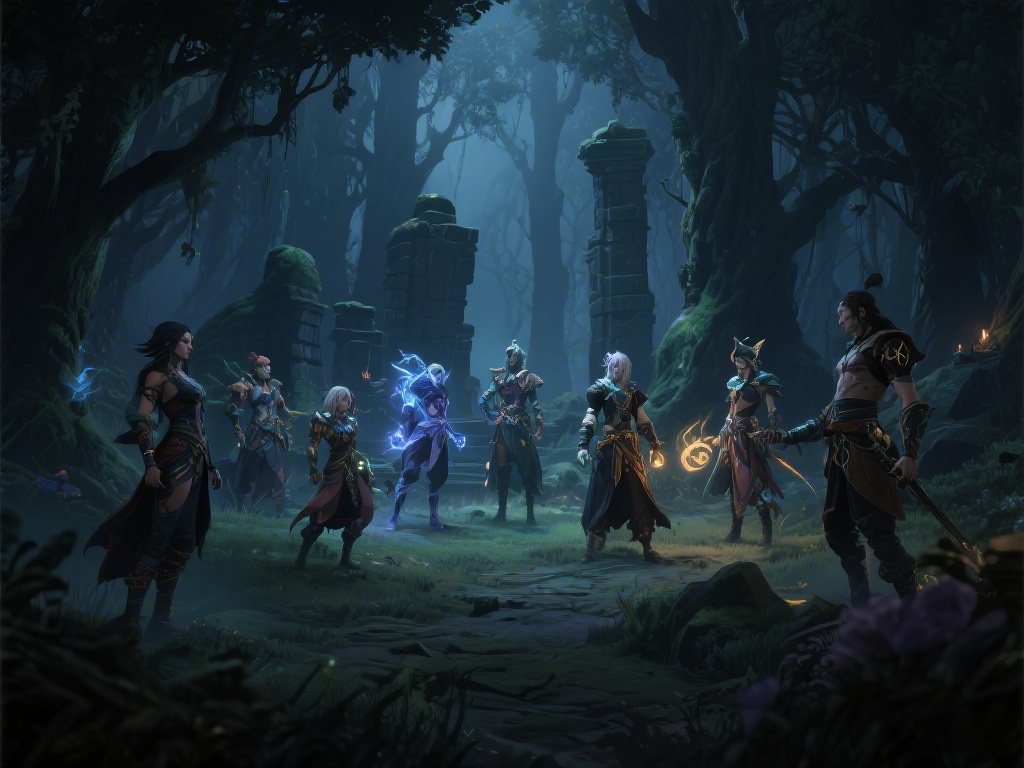 7 Essential Light No Fire Game Features You Must Know