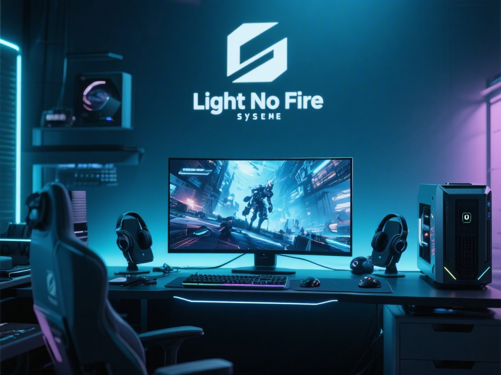Mastering the Light No Fire System: Ultimate Requirements Guide