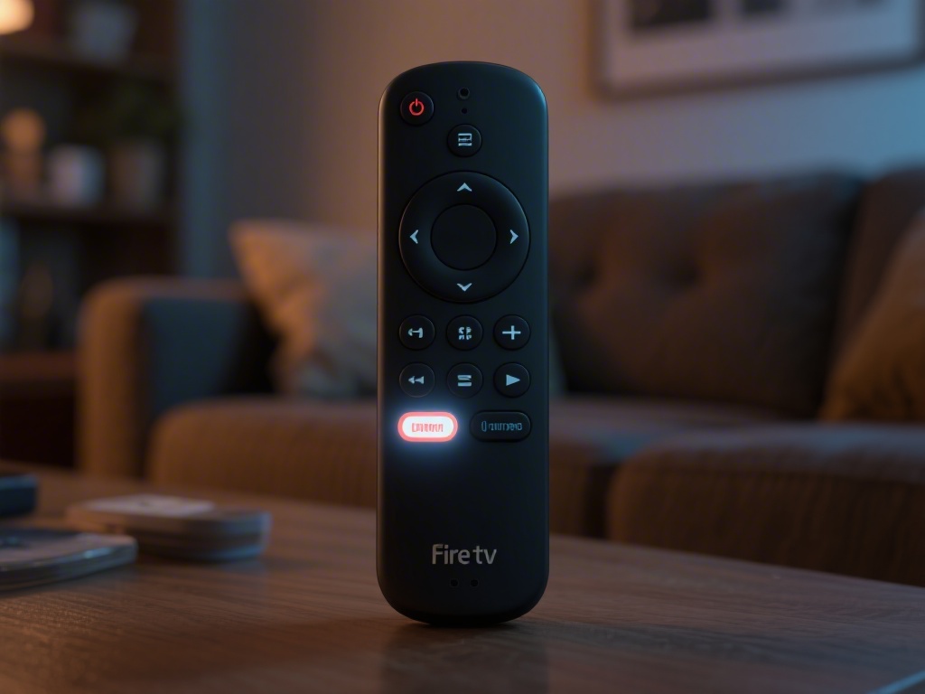How to Fix Fire TV Remote Not Working No Light Issue