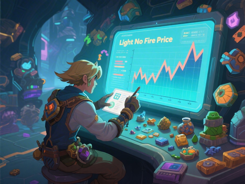 10 Strategies to Master "Light No Fire Price" in 2024