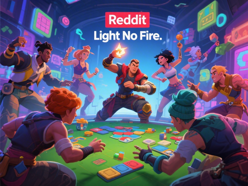 10 Strategies to Master "Reddit Light No Fire" in 2023