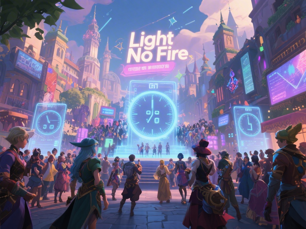 How to Determine When Light No Fire Comes Out in 2024: Complete Guide