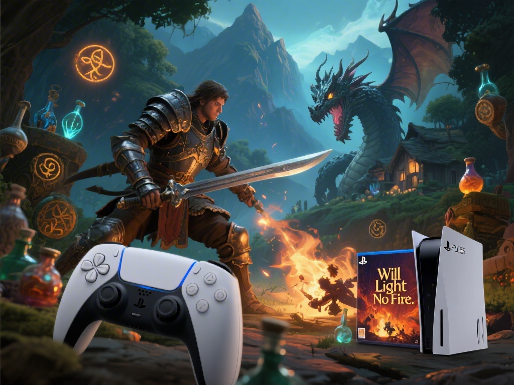 Will Light No Fire Be on PS5? A Comprehensive Strategy Guide
