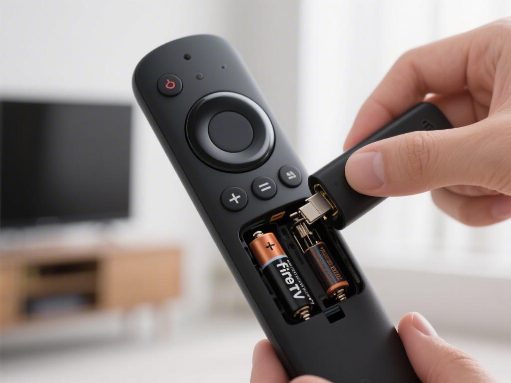 How to Fix Fire TV Stick Remote Not Working No Light Issue