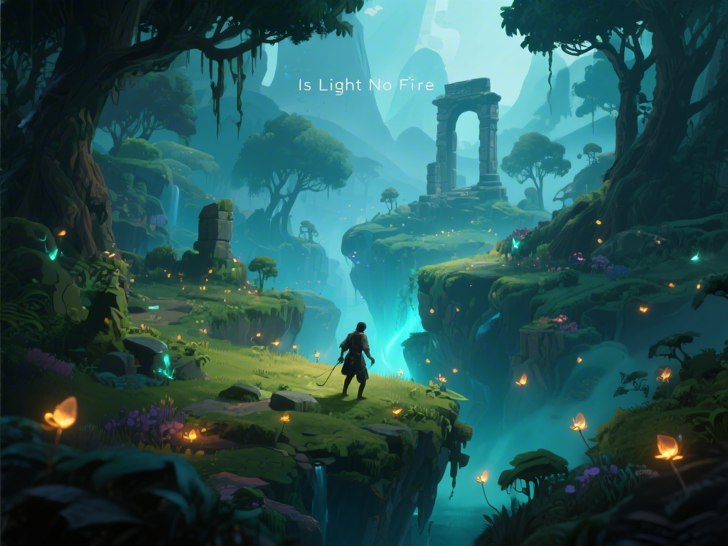 Ultimate Guide to "Is Light No Fire Procedurally Generated" in 2024