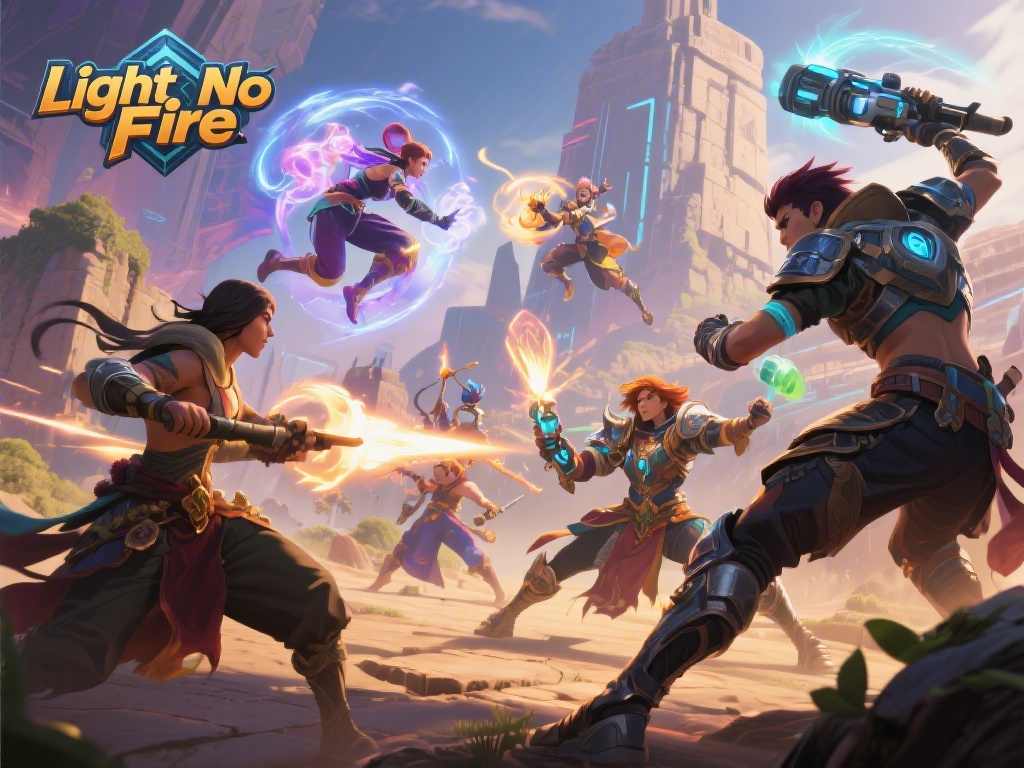 The Ultimate Guide to Light No Fire Release Date on Xbox