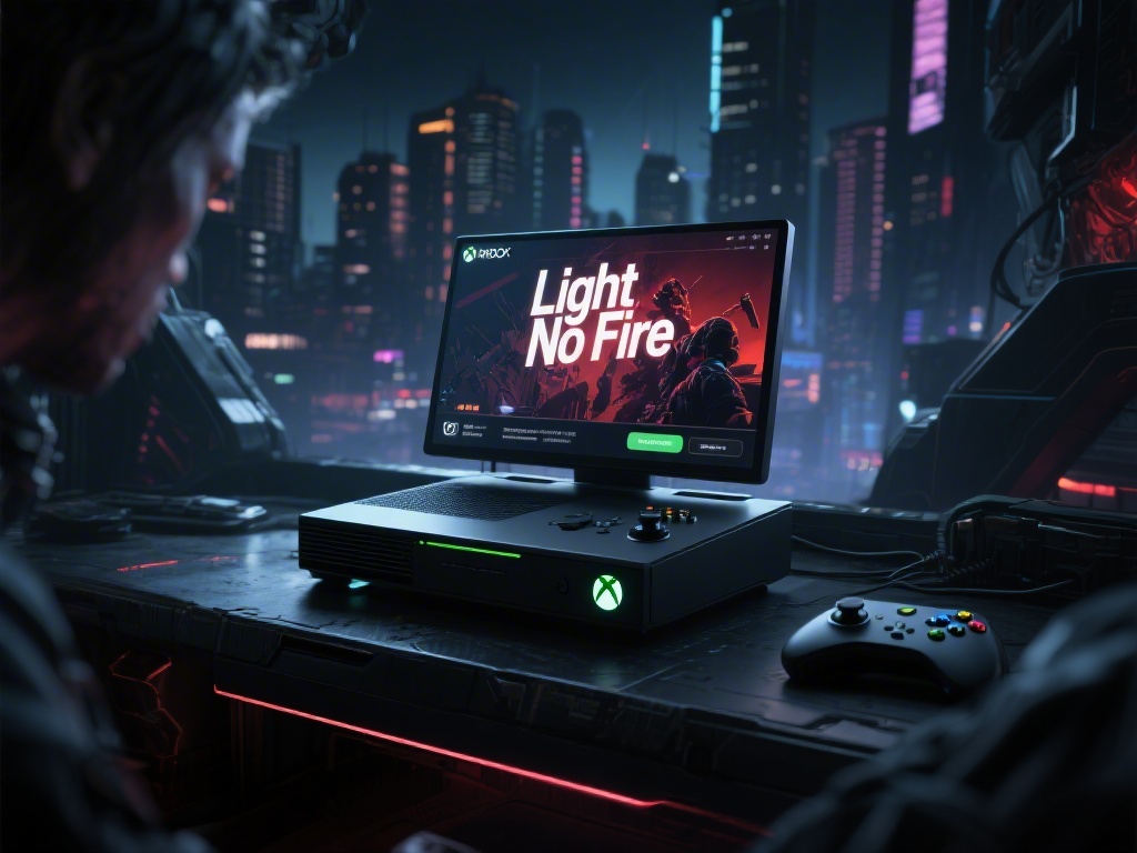 Light No Fire Xbox Release Date: Everything You Need to Know in 2023
