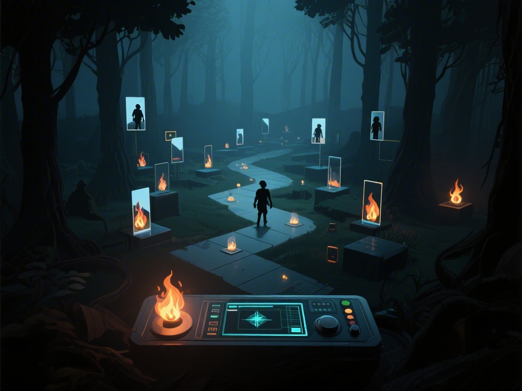 Master the "Is Light No Fire Coming to Console?" Strategy in 2023