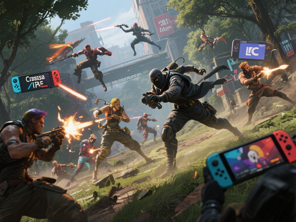 Mastering Light No Fire Crossplay: Ultimate Strategy Guide