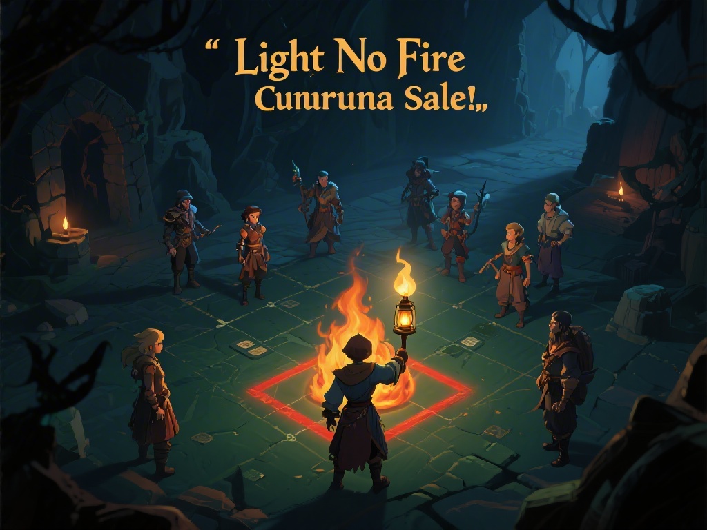 Master the "Light No Fire Cuando Sale" Strategy in 2024: Complete Guide