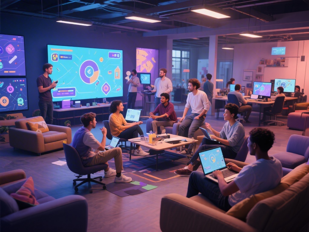 10 Essential Tips for Building a Light No Fire Development Team in 2024