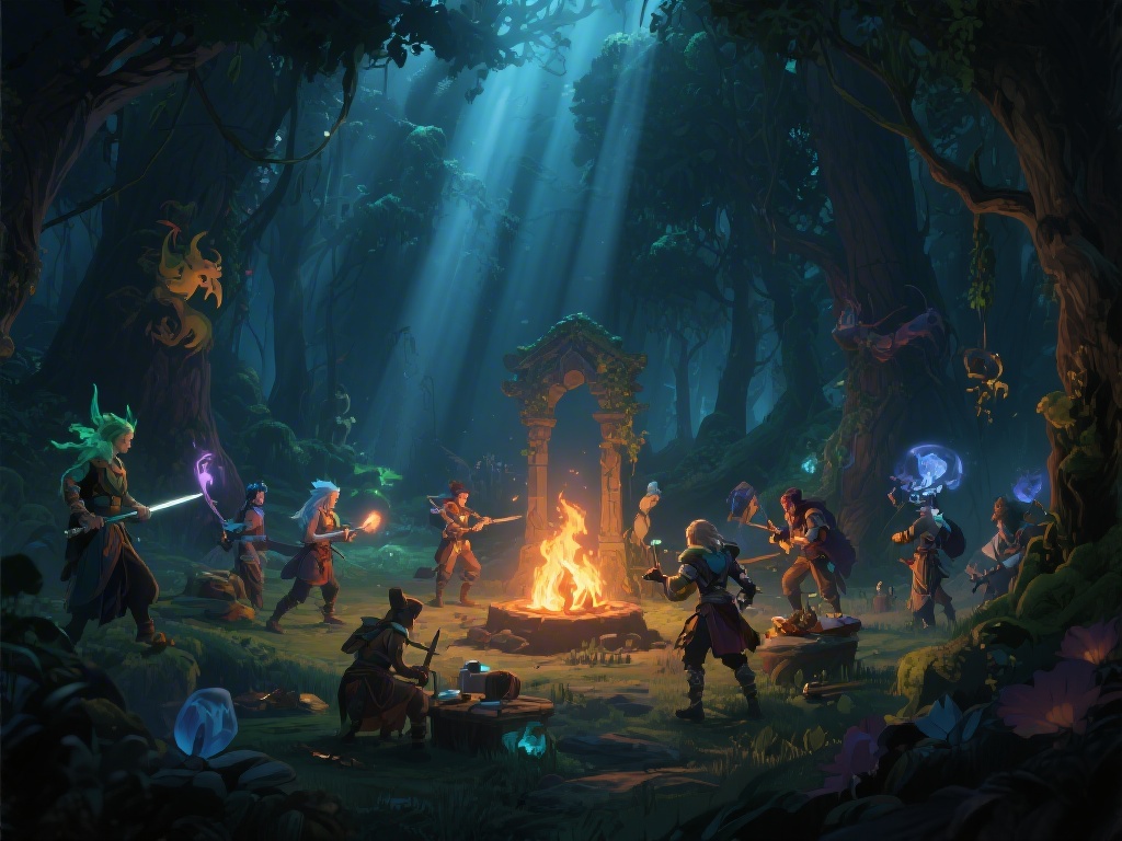 Top Strategies for Winning the Light No Fire Game Awards in 2023