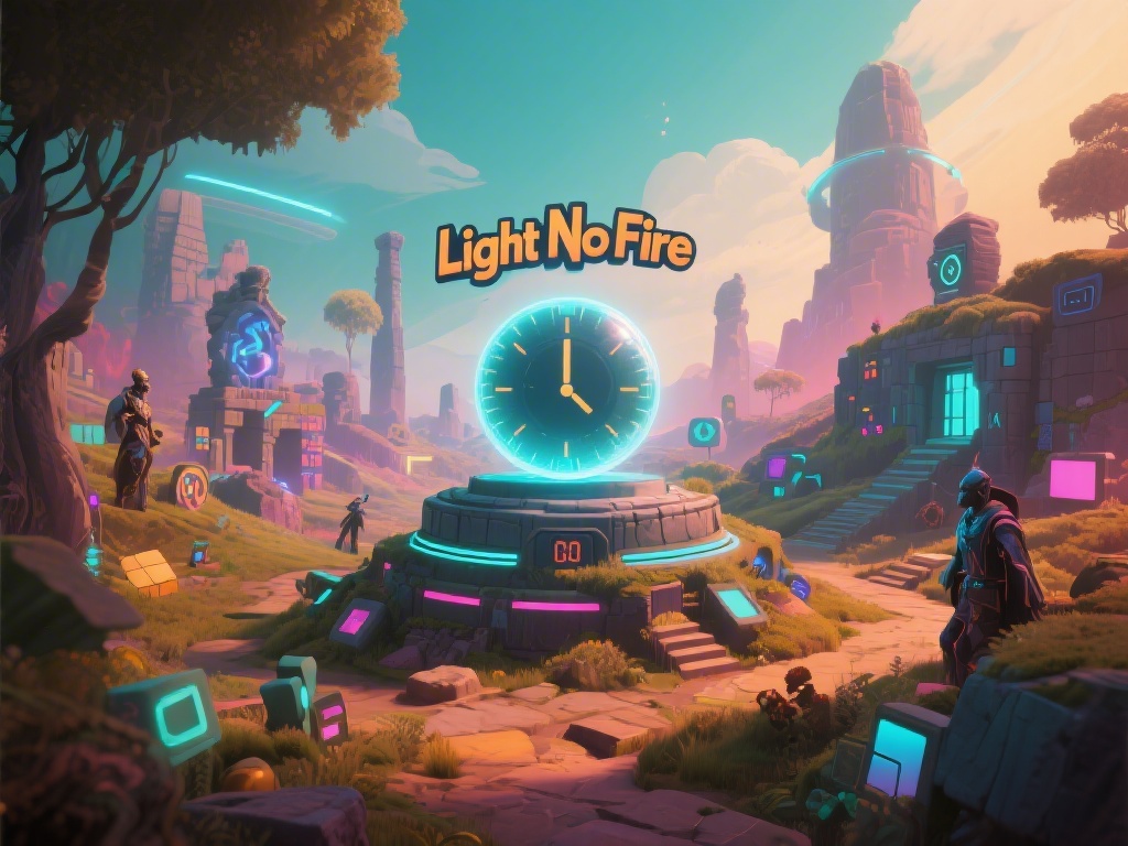 Light No Fire Game Release Date: All You Need to Know