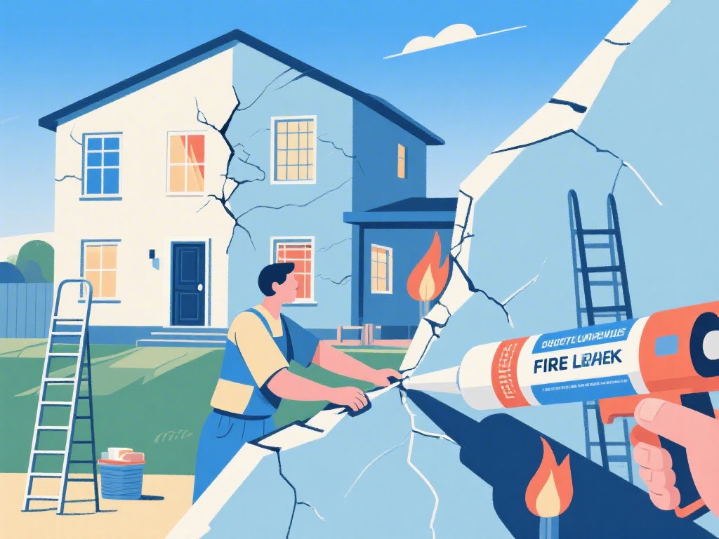 10 Strategies to Achieve Light No Fire Leaks in 2024