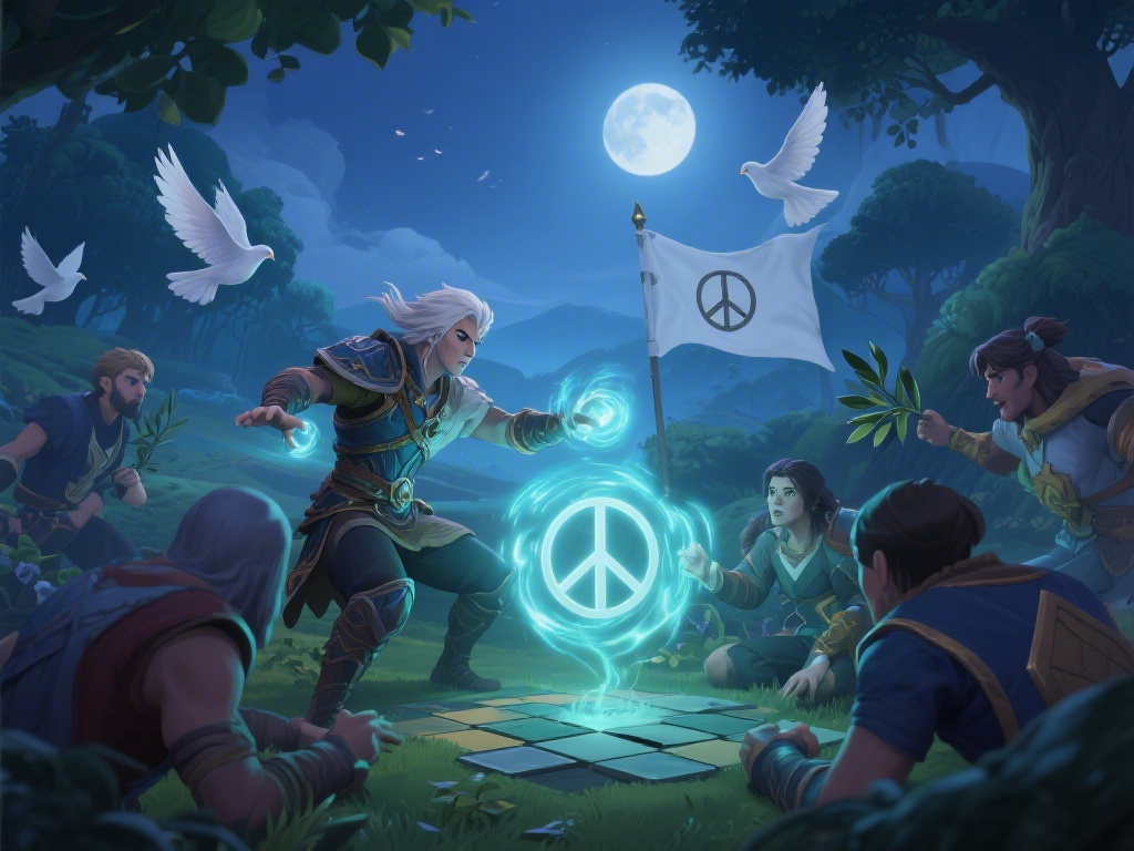 7 Essential Tips for Mastering the "Light No Fire" MMO in 2024