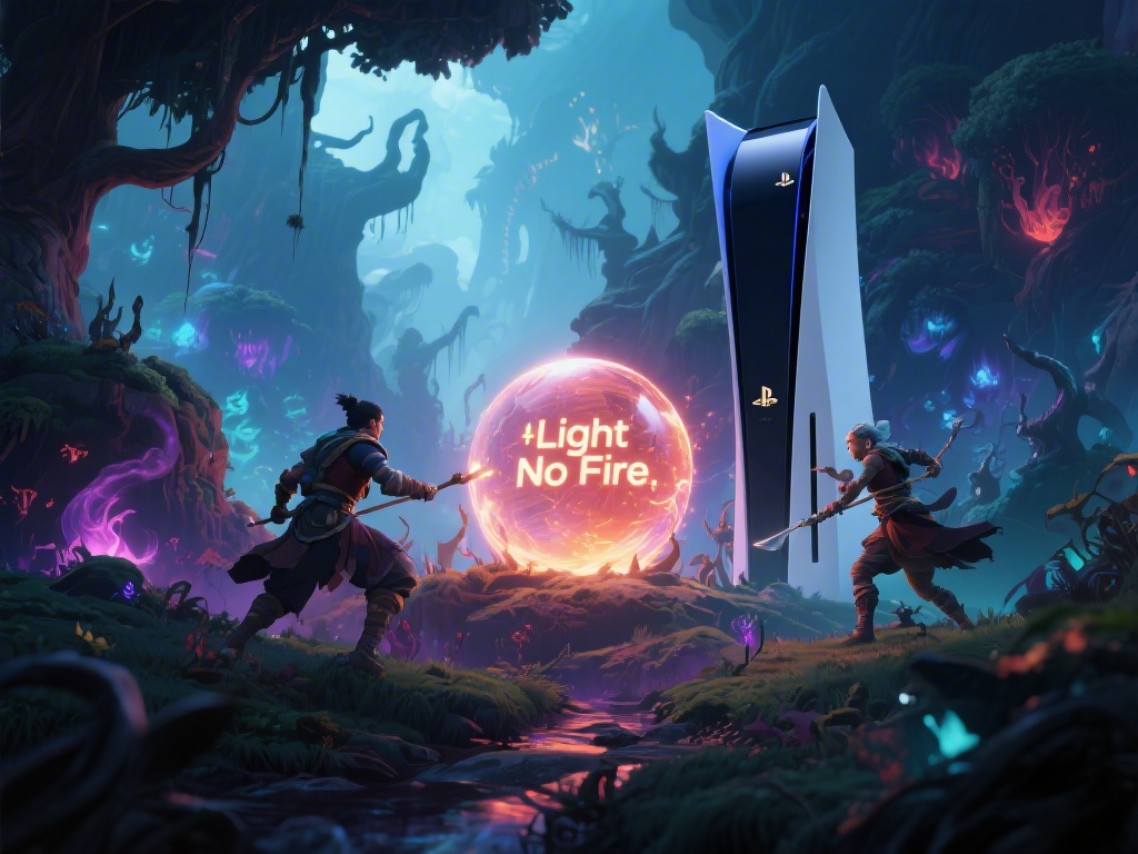 Unveiling the Light No Fire PS5 Release Date: A Comprehensive Guide