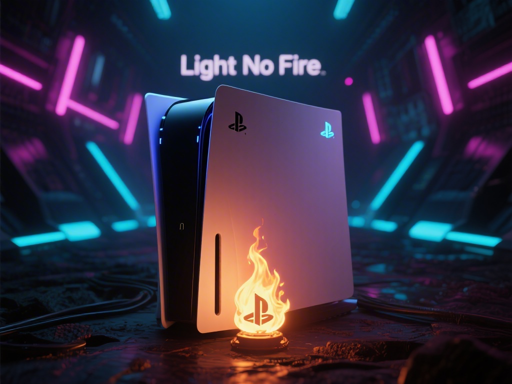 Exclusive: Light No Fire PS5 Release Date - All You Need to Know!