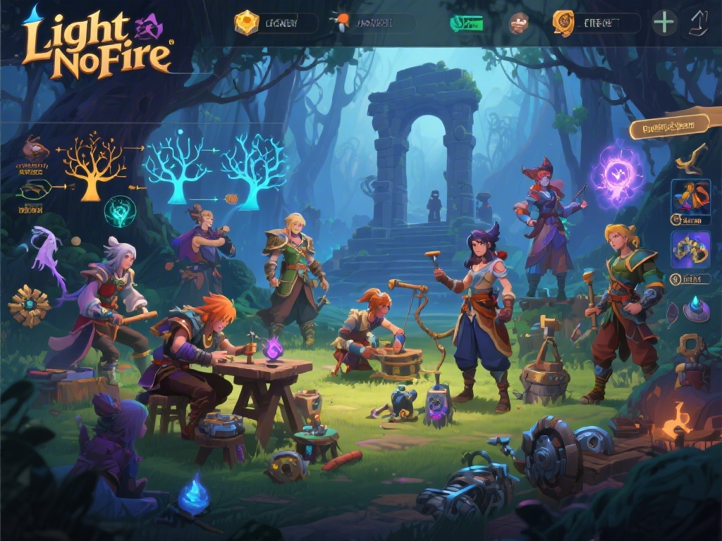 Master the Art of "Light No Fire" Gameplay: The Ultimate Strategy Guide