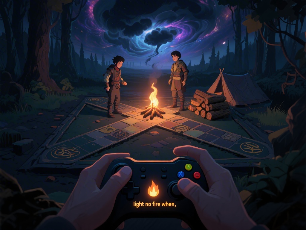 Master the Light No Fire Strategy: A Comprehensive Guide