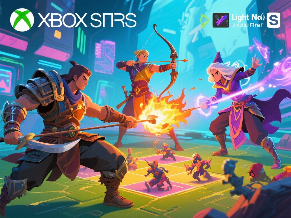 Master the "Light No Fire" Strategy in Xbox Series S - Ultimate Guide