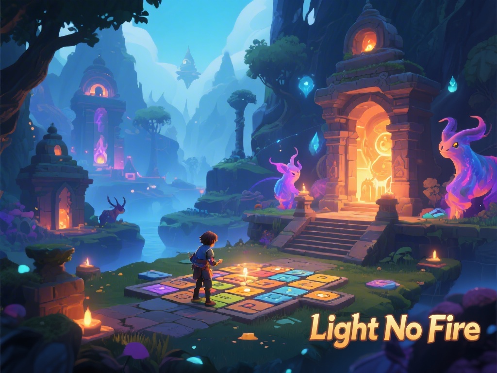 When Was Light No Fire Announced? A Comprehensive Guide