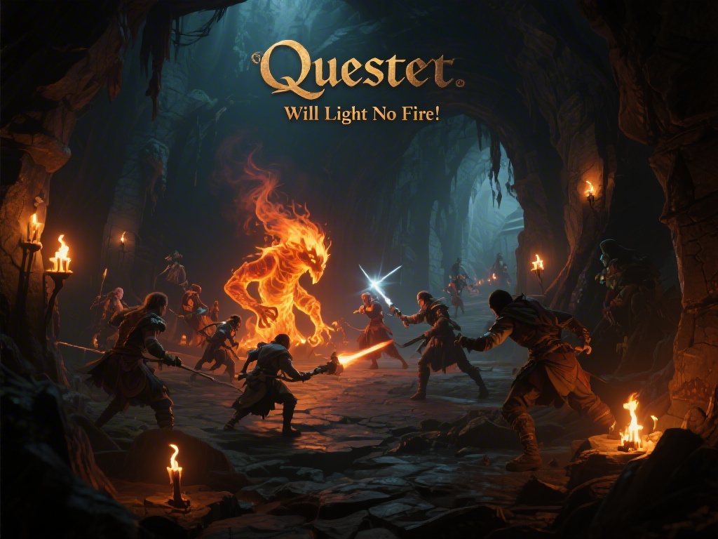 Ultimate Guide to "Will Light No Fire" on Xbox: Strategies, Builds, and More!