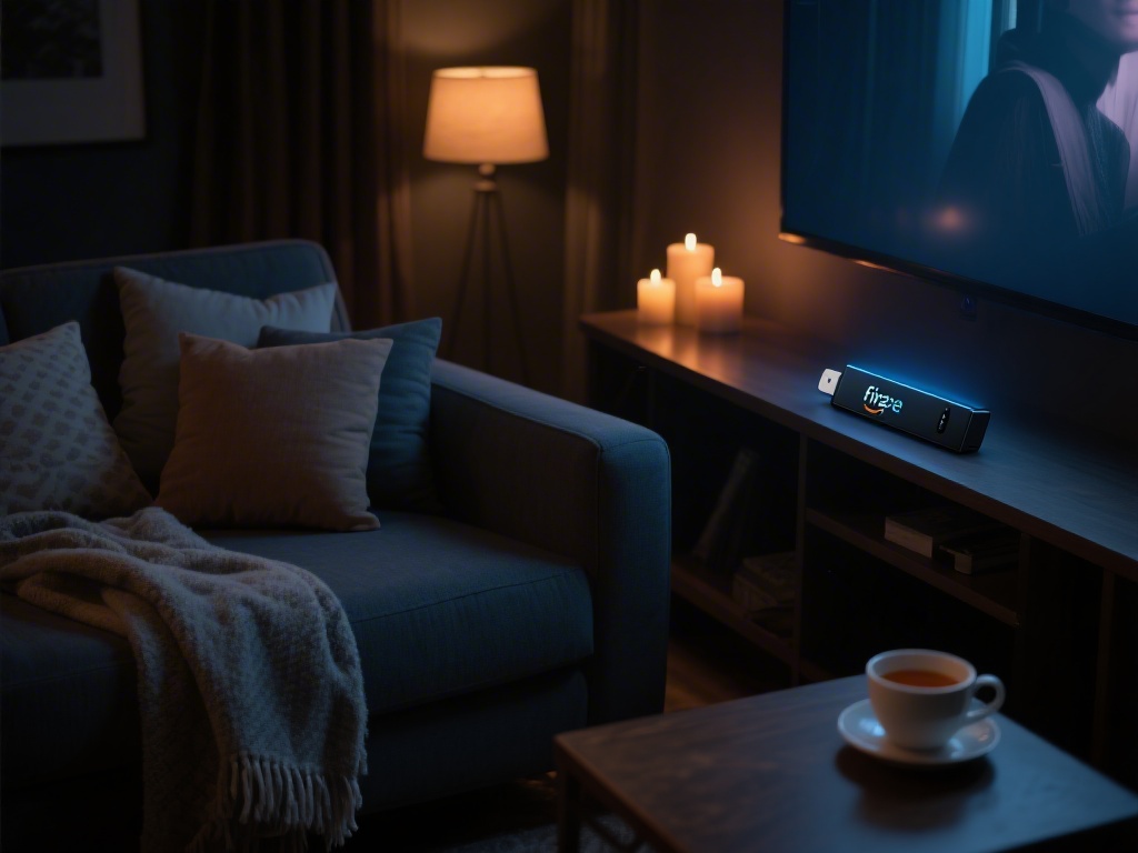 Amazon Fire Stick No Light: The Ultimate Guide to Optimize Your Setup