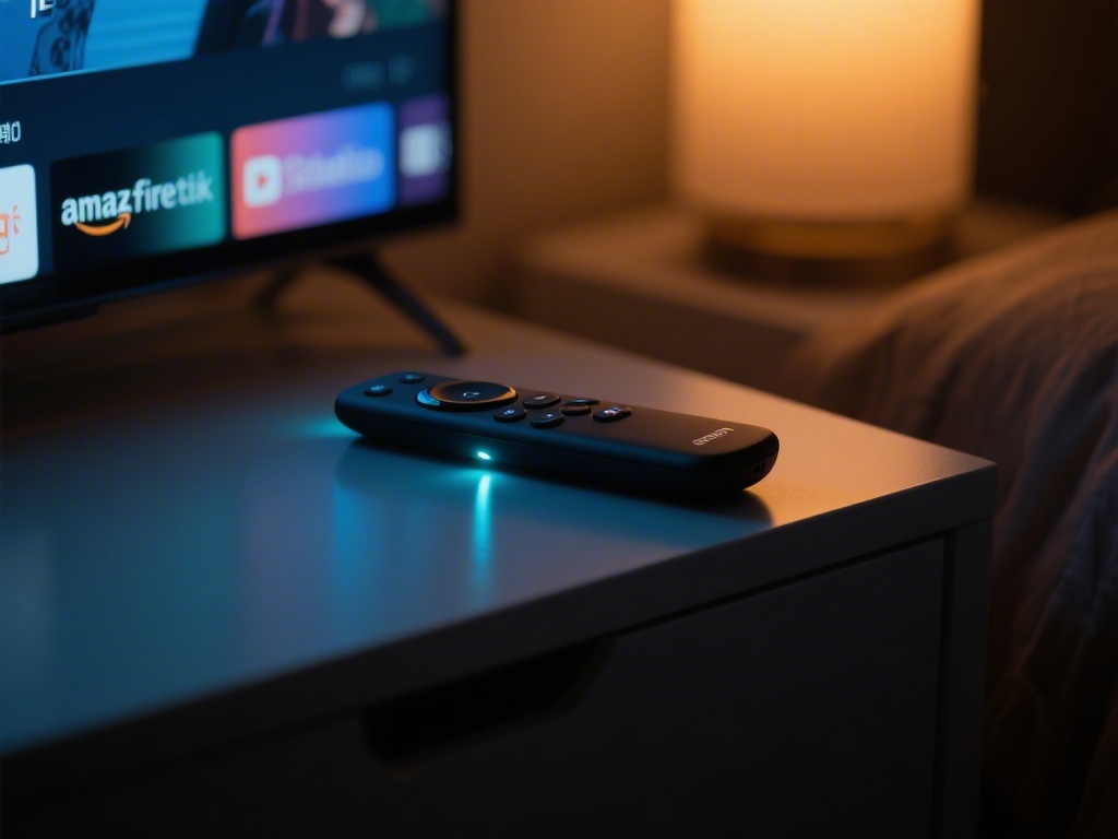 How to Fix Amazon Fire Stick Remote No Light Issue: A Comprehensive Guide