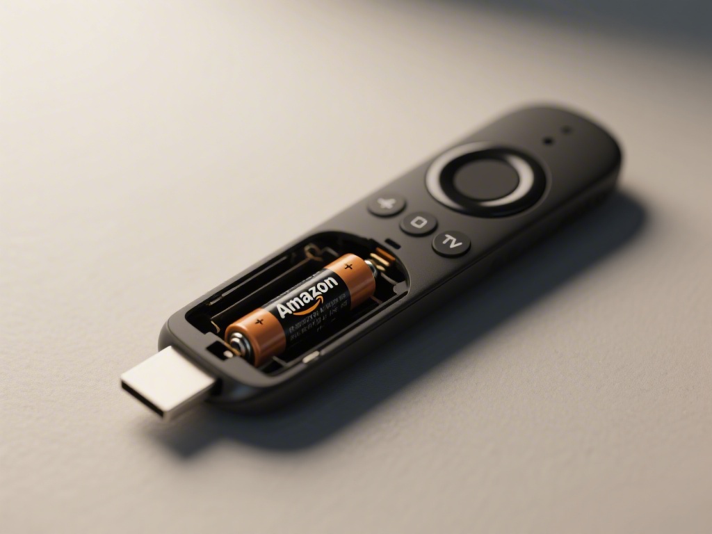 Amazon Fire TV Stick Remote Not Working No Light? Here's How to Fix It!