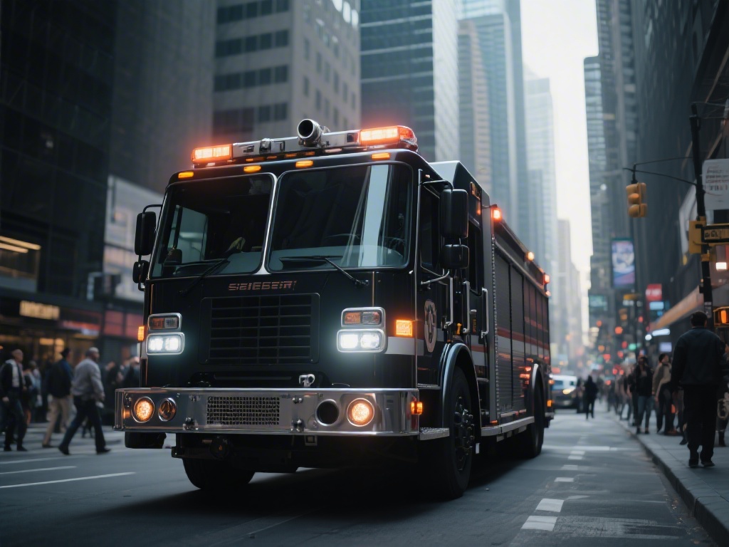 Mastering the "Fire Truck Lights on No Siren" Strategy in Games