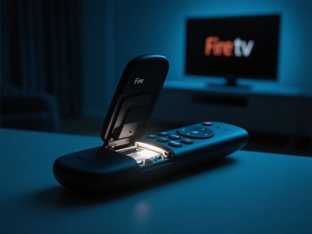 How to Fix Fire TV Remote Without Light: A Comprehensive Guide