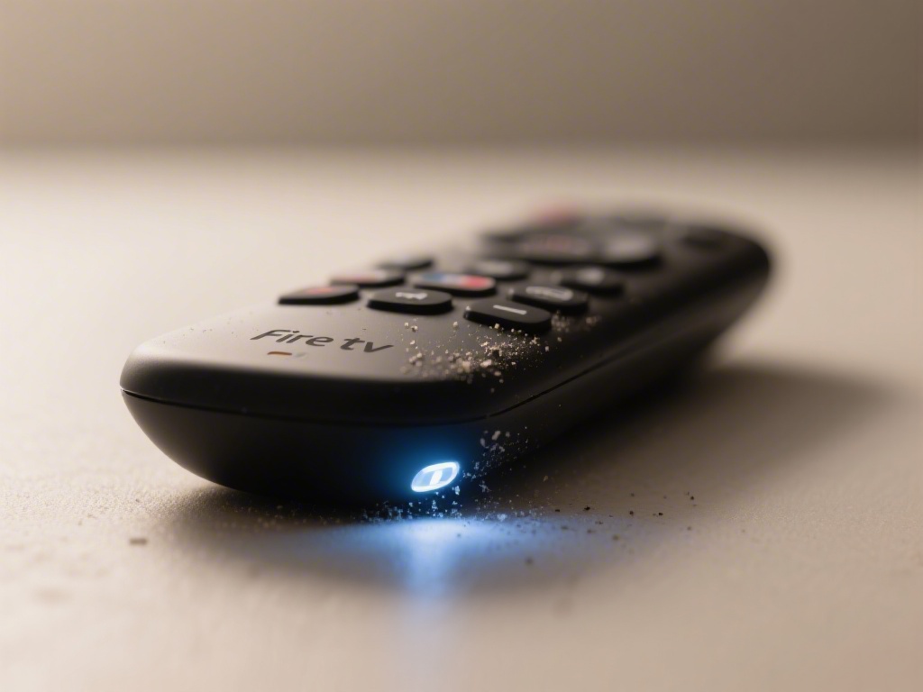 How to Fix the 'Fire TV Stick Remote No Light' Issue: Ultimate Guide