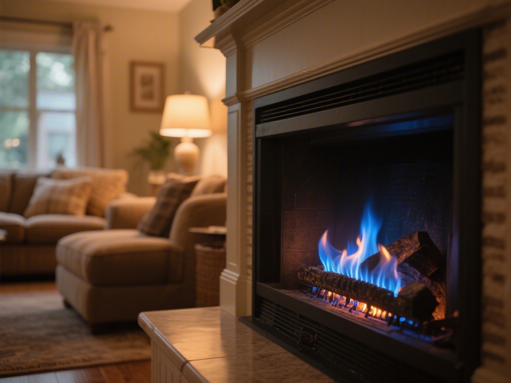How to Fix: Fireplace Pilot Light On But No Fire - Light No Fire Strategy Guide