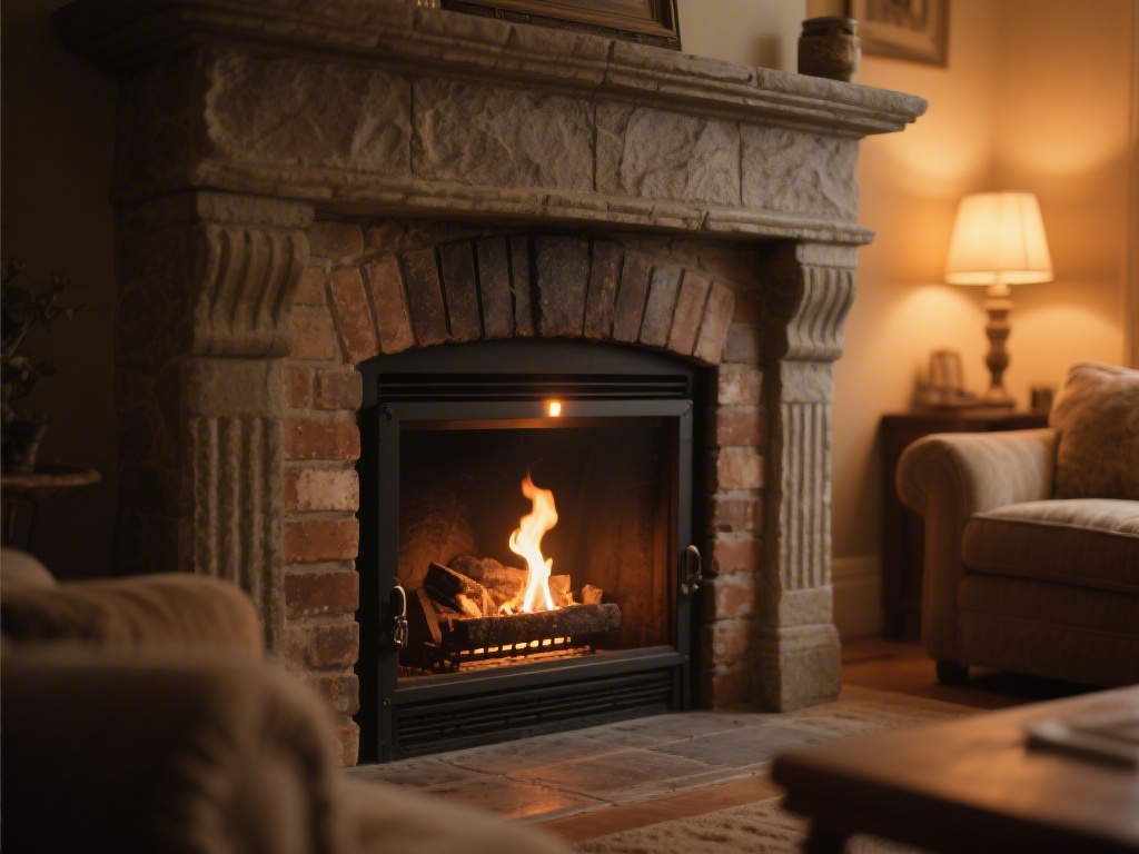 How to Fix a Fireplace Pilot Light on But No Fire: Complete Strategy Guide