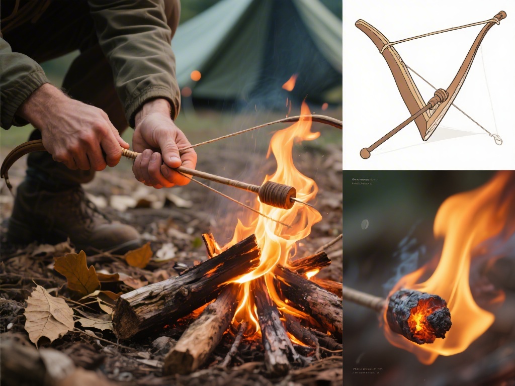How to Start a Fire Without Lighter Fluid: A Step-by-Step Guide