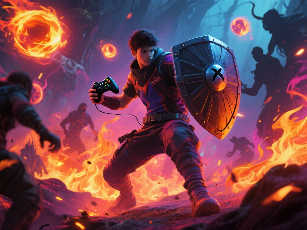 Mastering "Is Light No Fire on Xbox": A Comprehensive Strategy Guide