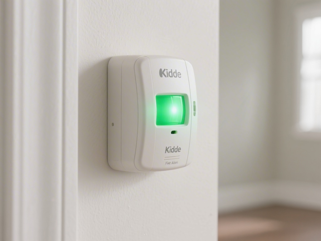 Kidde Fire Alarm No Green Light: Fix, Tips, and Strategies